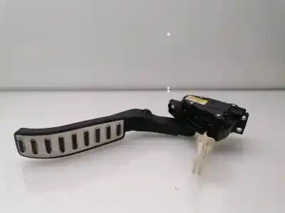 Second-hand car spare part accelerator pedal for porsche cayenne (typ 9pa1) 4.8 v8 cat oem iam references 7l0723507d