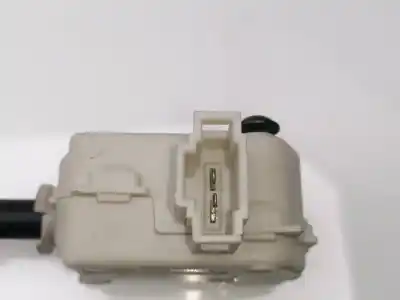 Second-hand car spare part electronic module for porsche cayenne (typ 9pa1) 4.8 v8 cat oem iam references 7l5827761  
