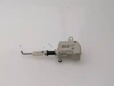 Second-hand car spare part electronic module for porsche cayenne (typ 9pa1) 4.8 v8 cat oem iam references 7l5827761