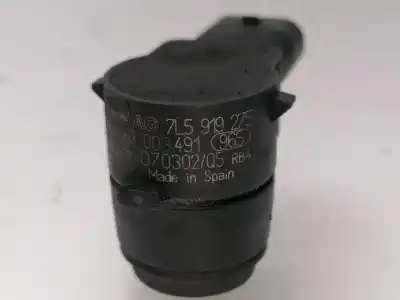 Second-hand car spare part sensor for porsche cayenne (typ 9pa1) 4.8 v8 cat oem iam references 7l5919275  