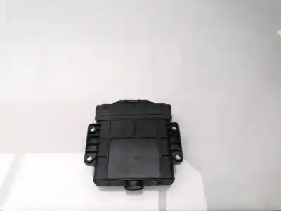 Second-hand car spare part electronic module for porsche cayenne (typ 9pa1) 4.8 v8 cat oem iam references 09d927750gr  