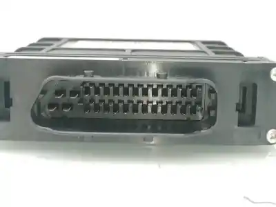 Second-hand car spare part electronic module for porsche cayenne (typ 9pa1) 4.8 v8 cat oem iam references 09d927750gr  