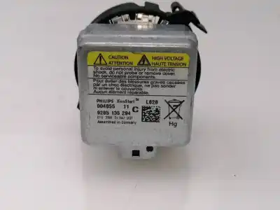 Автозапчастина б/у лампочки для porsche cayenne (typ 9pa1) 4.8 v8 cat посилання на oem iam 9285135294  