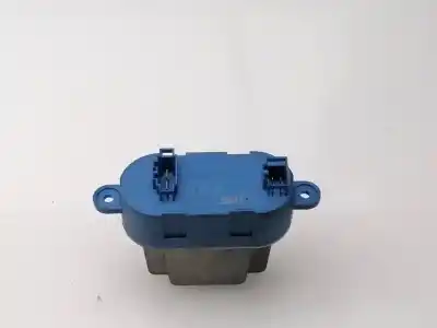 Second-hand car spare part heater blower for porsche cayenne (typ 9pa1) 4.8 v8 cat oem iam references 7l0907521