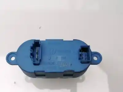 Автозапчасти б/у сопротивление нагреву за porsche cayenne (typ 9pa1) 4.8 v8 cat ссылки oem iam 7l0907521  