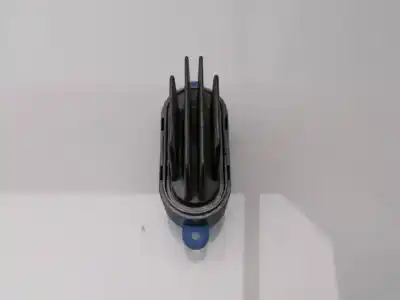 Автозапчасти б/у сопротивление нагреву за porsche cayenne (typ 9pa1) 4.8 v8 cat ссылки oem iam 7l0907521  