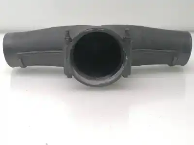 Second-hand car spare part tube for porsche cayenne (typ 9pa1) 4.8 v8 cat oem iam references 7l5129760  