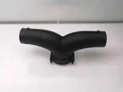 Second-hand car spare part tube for porsche cayenne (typ 9pa1) 4.8 v8 cat oem iam references 7l5129760
