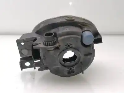 Second-hand car spare part left fog light for porsche cayenne (typ 9pa1) 4.8 v8 cat oem iam references 7l5941699c  