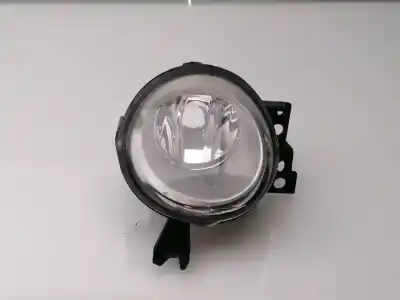 Second-hand car spare part left fog light for porsche cayenne (typ 9pa1) 4.8 v8 cat oem iam references 7l5941699c