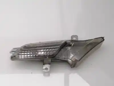 Second-hand car spare part front left headlight for porsche cayenne (typ 9pa1) 4.8 v8 cat oem iam references 7l5949101d