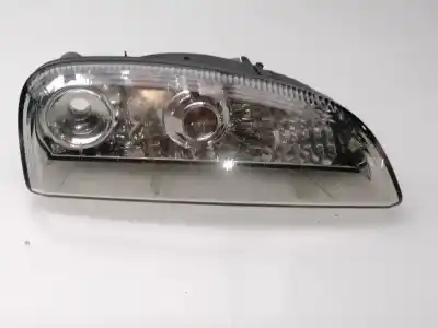 Second-hand car spare part front left headlight for porsche cayenne (typ 9pa1) 4.8 v8 cat oem iam references 7l5941181