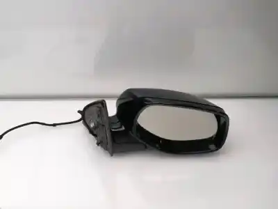 Second-hand car spare part right rearview mirror for porsche cayenne (typ 9pa1) 4.8 v8 cat oem iam references 9557312220601c