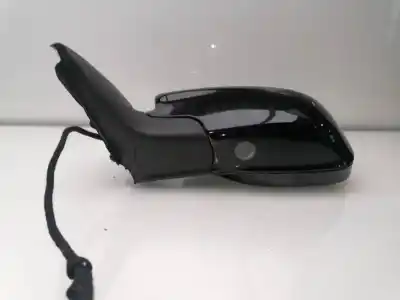 Second-hand car spare part left rearview mirror for porsche cayenne (typ 9pa1) 4.8 v8 cat oem iam references 9557312210601c  