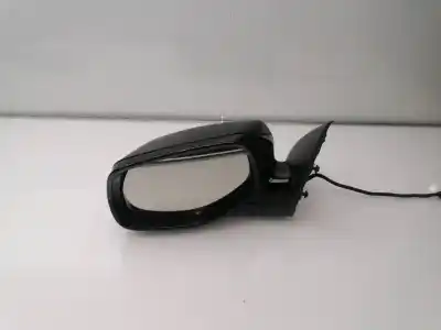 Second-hand car spare part left rearview mirror for porsche cayenne (typ 9pa1) 4.8 v8 cat oem iam references 9557312210601c