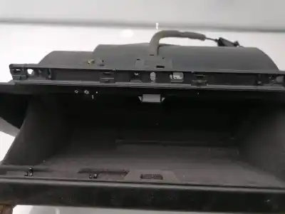 Second-hand car spare part glove compartment for porsche cayenne (typ 9pa1) 4.8 v8 cat oem iam references 7l5857095 7l5857095 