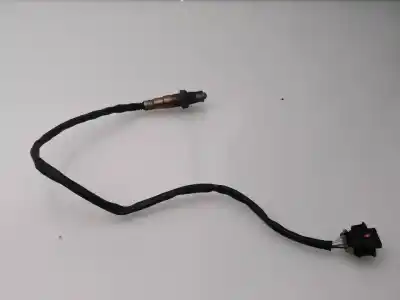 Second-hand car spare part lambda probe for porsche cayenne (typ 9pa1) 4.8 v8 cat oem iam references 7l5906262d