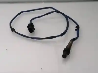 Second-hand car spare part lambda probe for porsche cayenne (typ 9pa1) 4.8 v8 cat oem iam references 94860613101