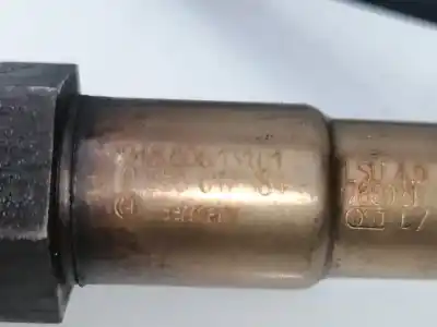 Second-hand car spare part lambda probe for porsche cayenne (typ 9pa1) 4.8 v8 cat oem iam references 94860613101  