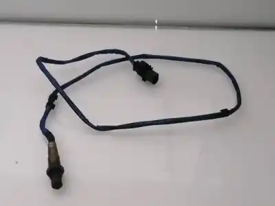 Second-hand car spare part lambda probe for porsche cayenne (typ 9pa1) 4.8 v8 cat oem iam references 94860613101