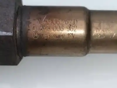 Second-hand car spare part lambda probe for porsche cayenne (typ 9pa1) 4.8 v8 cat oem iam references 7l5906262d  