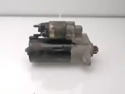 Second-hand car spare part starter motor for porsche cayenne (typ 9pa1) 4.8 v8 cat oem iam references 94860420600