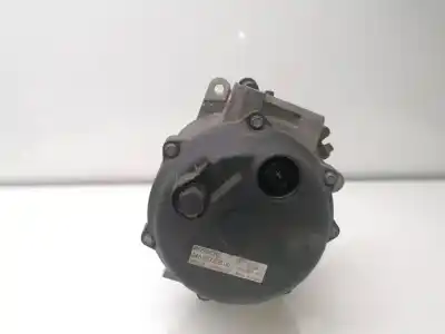 Second-hand car spare part alternator for porsche cayenne (typ 9pa1) 4.8 v8 cat oem iam references 94860302500  