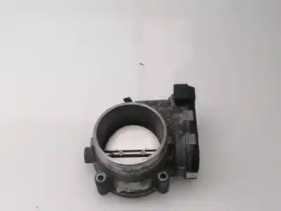 Second-hand car spare part throttle body for porsche cayenne (typ 9pa1) 4.8 v8 cat oem iam references 0280750114