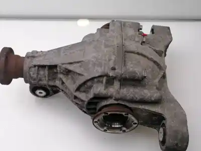 Автозапчастина б/у задній диференціал для porsche cayenne (typ 9pa1) 4.8 v8 cat посилання на oem iam 0ac525017g  