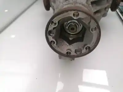 Автозапчастина б/у задній диференціал для porsche cayenne (typ 9pa1) 4.8 v8 cat посилання на oem iam 0ac525017g  