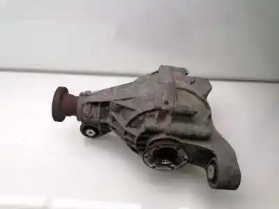 Second-hand car spare part rear differential for porsche cayenne (typ 9pa1) 4.8 v8 cat oem iam references 0ac525017g