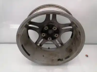 Автозапчастина б/у шина для porsche cayenne (typ 9pa1) 4.8 v8 cat посилання на oem iam 18 pulgadas  