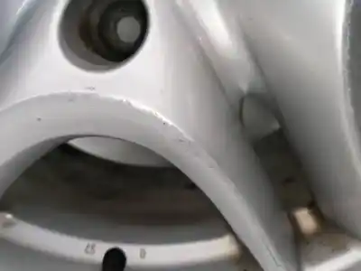 Автозапчастина б/у шина для porsche cayenne (typ 9pa1) 4.8 v8 cat посилання на oem iam 18 pulgadas  