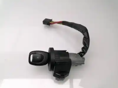 Second-hand car spare part anti-theft device for renault clio ii fase ii 2.0 16v oem iam references 7701471220 8200143408 