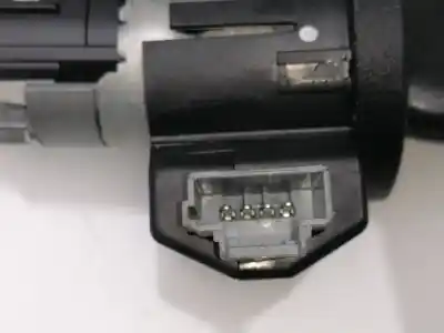 Second-hand car spare part anti-theft device for renault clio ii fase ii 2.0 16v oem iam references 7701471220 8200143408 