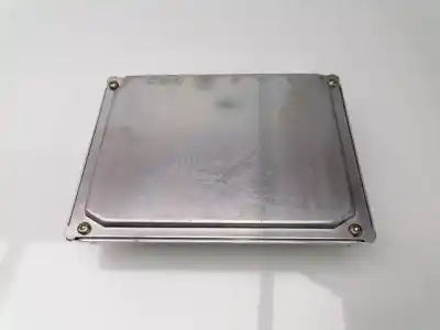 Second-hand car spare part ecu engine control for bmw serie 3 berlina (e46) 320d oem iam references 2249970 0281001445 