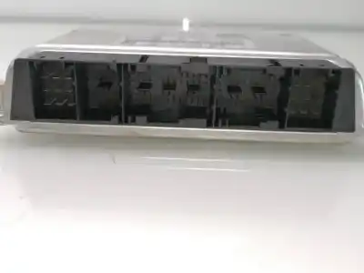 Second-hand car spare part ecu engine control for bmw serie 3 berlina (e46) 320d oem iam references 2249970 0281001445 