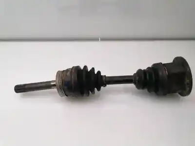 Автозапчасти б/у  за NISSAN TERRANO/TERRANO.II (R20)  ссылки OEM IAM 392040F000  