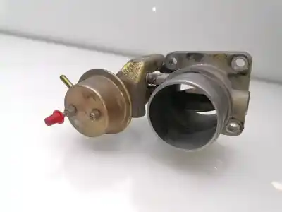 Pezzo di ricambio per auto di seconda mano SCATOLA DELLA FARFALLA per NISSAN TERRANO/TERRANO.II (R20)  Riferimenti OEM IAM 161180F005  