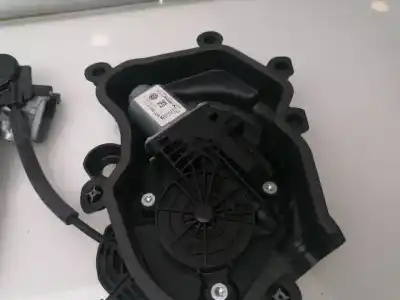 Pezzo di ricambio per auto di seconda mano motore alzacristalli posteriore sinistro per seat ibiza (6j5) reference riferimenti oem iam 6r0959811r 6j4839461a 