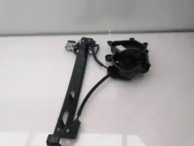 Pezzo di ricambio per auto di seconda mano motore alzacristalli posteriore sinistro per seat ibiza (6j5) reference riferimenti oem iam 6r0959811r 6j4839461a 