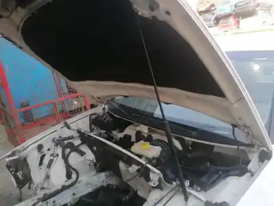 Автозапчасти б/у амортизатор капота за seat exeo st 2.0 tdi ссылки oem iam 8e0823359a  