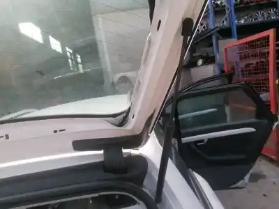 Автозапчасти б/у амортизаторы багажника/двери за seat exeo st 2.0 tdi ссылки oem iam 3r9827550  