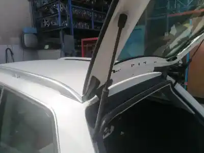 Автозапчасти б/у амортизаторы багажника/двери за seat exeo st 2.0 tdi ссылки oem iam 3r9827550