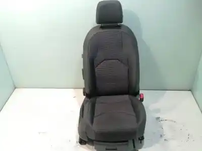 Second-hand car spare part Right Front Seat for SEAT ALTEA 2.0 FSI OEM IAM references 5Q4881106Q  