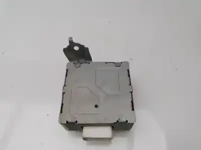 Pièce détachée automobile d'occasion module électronique pour toyota hilux (kun) 2.5 turbodiesel références oem iam 8987871050 1107100840 