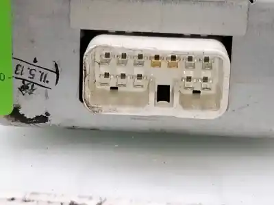 Pièce détachée automobile d'occasion module électronique pour toyota hilux (kun) 2.5 turbodiesel références oem iam 8987871050 1107100840 