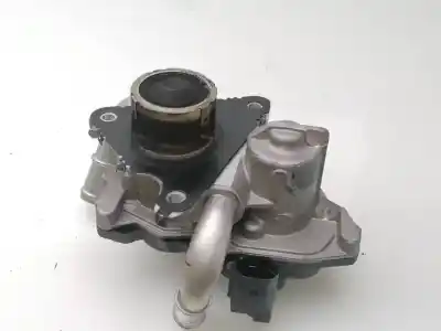 Recambio de automóvil de segunda mano de valvula egr para skoda octavia ii 1.6 fsi referencias oem iam 04l131501s  