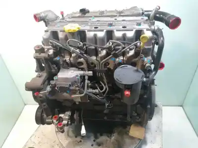 Second-hand car spare part COMPLETE ENGINE for CHRYSLER VOYAGER (GS)  OEM IAM references VM69B  