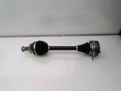 Tweedehands auto-onderdeel  voor SEAT IBIZA (6J5)  OEM IAM-referenties 6R0407761A  